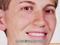 微视频：一个让人鼻酸和流泪的交通安全公益广告