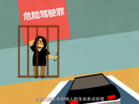安全动漫视频：关于酒驾你了解多少?