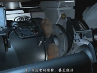 近日完成某地铁列车异音防止事件安全宣传片