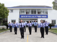 铁路安全宣传片《大王叫我来巡山》