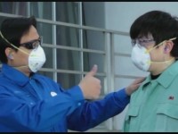 2016年《职业病防治法》系列宣传片之三——职业卫生个体防护