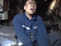 疲劳带下井 事故找一身