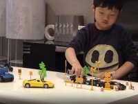 距离产生美 安全不追尾