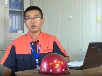 安全员的一天