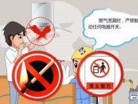 如何避免家庭燃气安全隐患？