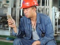 石油安全微电影《敬畏》