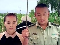 《因为爱你》消防安全微电影