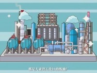 大亚湾“石化生产是否安全”专题微动漫宣教片（上）