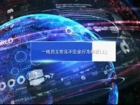 安全月视频：常见不安全行为剖析！上下两集……