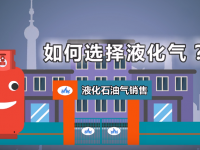 液化石油气的安全使用科普片② ——如何选择液化气