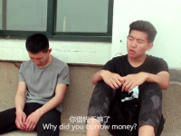 “贷”价——校园安全微电影