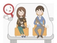 上车头件事 系牢安全带