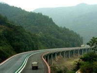 公安部公布全国十大危险路段