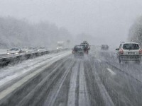 冰雪大雾天气如何安全行车