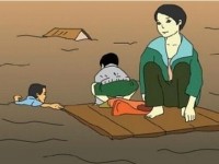 洪涝灾害逃生自救知识之八大问答