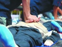 预防猝死相关知识