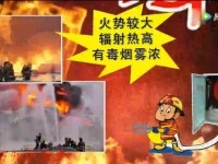视频 | 室内消火栓详解