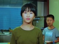小学生微电影《网络安全》
