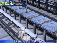 《隐患就是事故》地铁疏散平台事故警示教育片制作完成