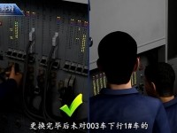 《小故障 大影响》列车更换板卡故障事故警示片已交付客户