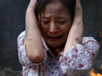 最催泪安全微电影《我最想念的人》