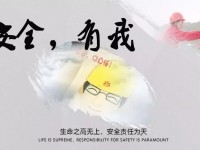“2018·安全月”原创微视频展播——《安全，有我》，安全人本色出演