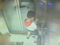 万一被困电梯该怎么办