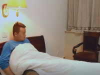 安全微电影：怕麻烦的麻烦
