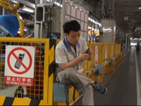 安全微电影《都是手机惹的祸》