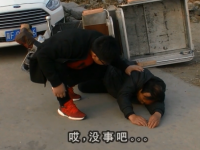 微电影《酒驾之殇》