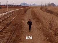 安全事故微电影《离伤》