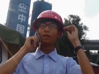 安全生产微电影《如影随形》