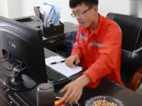 安全微电影《小小的烟头》