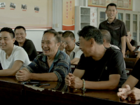 安全微电影《惊梦》