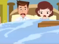 【微视频】暴雨天气安全指南