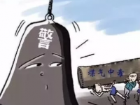 【微视频】煤气中毒知识科普