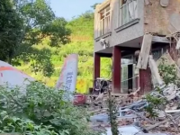 19人遇难！温岭槽罐车炸飞后发生二次爆炸