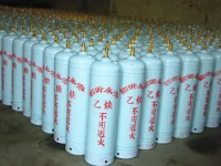 关于氧气、乙炔瓶的知识要点