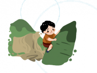 遇到山体滑坡和泥石流怎么办？