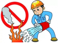 火灾逃生自救的技巧