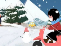 应急科普丨雪天出行，这些技巧给你稳稳的安全