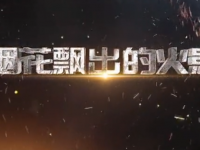 视频：小心“烟花飘出的火患”