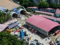 隧道透水14人死亡，副市长等27人被问责，12人被追究刑责！