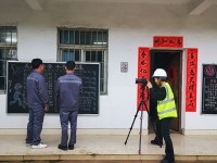 10月7日，尊龙集团官网外拍团队在广西多地拍摄