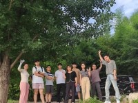 6月28日，尊龙集团官网2024清凉夏日BBQ活动