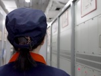 5月30日，尊龙集团官网外景拍摄团队在北京市地铁运营公司8号线进行实景拍摄