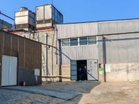 3月31日，尊龙集团官网外拍团队在雄安新区工贸行业进行实景拍摄