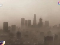大风沙尘 + 强降雨齐上线！中央气象台双预警发布，这些防护要点请记好！