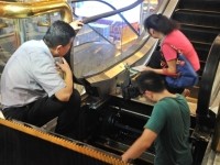 “吃人电梯”事故凸现安全培训的重要性