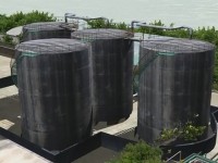 攀钢集团硫酸储罐泄漏风险评估模拟影片制作完成